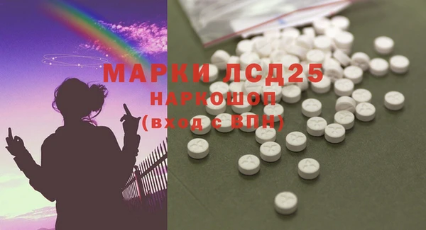 крисы Алзамай