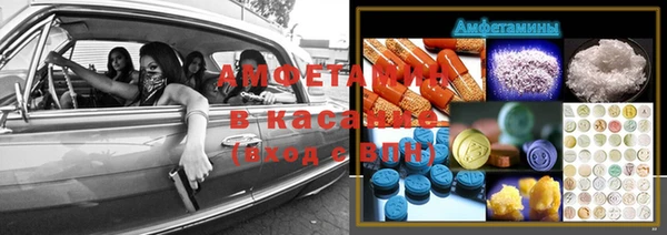 крисы Алзамай
